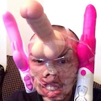 LarjPeaNess's Avatar'