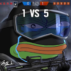 FeelsRecruitman's Avatar'