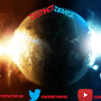 Destinct23's Avatar'