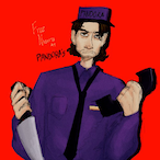 creepcast's Avatar'