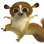 Mort.Penguin's Avatar'