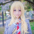 TokiMekiLMG's Avatar'