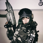 E.L.A's Avatar'