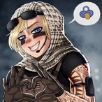 VivaciousVoyeur's Avatar'