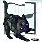 MidliteShadow's Avatar'