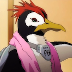 Corythosaurus.'s Avatar'