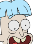 Block-Baby's Avatar'