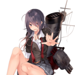 CVL_Zuihou's Avatar'