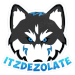 ItZDezolate's Avatar'