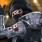 MexSasuke's Avatar'