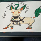 KennKennyKatze's Avatar'