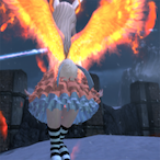 Ayajuki's Avatar'
