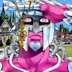 CabDriverJolyne's Avatar'