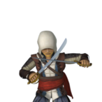 MisaKris's Avatar'