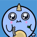 NastyNarwal's Avatar'