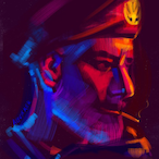Makestro's Avatar'