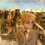 Bleh rollr's Avatar'