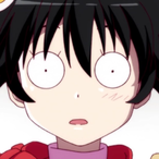 Evensyell's Avatar'