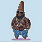 Lil_Fisheye's Avatar'