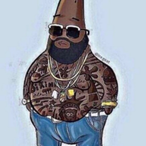 ZeusIsThirsty's Avatar'