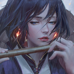 Benq1132's Avatar'
