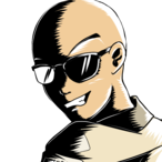 AlexandreSawyer's Avatar'