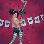Gorediak's Avatar'