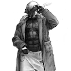 GoInfested's Avatar'