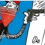 cuhfiend's Avatar'