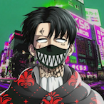 xGekidoh's Avatar'