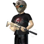 Jjwesty's Avatar'