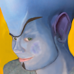 xyxqx's Avatar'