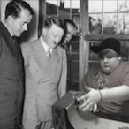 Deadpoolatthesto's Avatar'