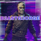 B3ASTG3ORGE's Avatar'