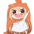 Umaru-Chan.3.'s Avatar'