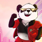 PandaForce3's Avatar'