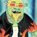 TheLocoLupe's Avatar'