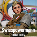 Swisspowermann's Avatar'