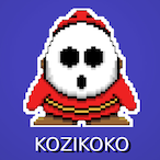 kozikoko's Avatar'