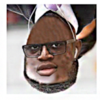 BlueCapedKiller's Avatar'