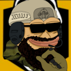 BrokenCage85's Avatar'