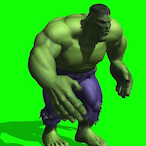 whospax's Avatar'