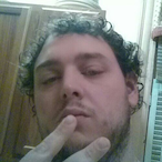 toxic_clown_420's Avatar'