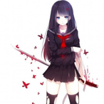 Code_Jianghuo's Avatar'