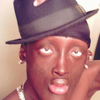 Oblivionism's Avatar'