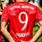 A.Lewandowski's Avatar'
