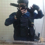 BlearPanther2's Avatar'
