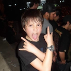 Joe_Duplantier's Avatar'