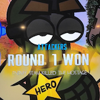 SillyDillyZ's Avatar'