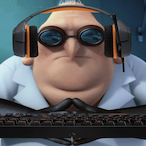 Dr..Nefario's Avatar'